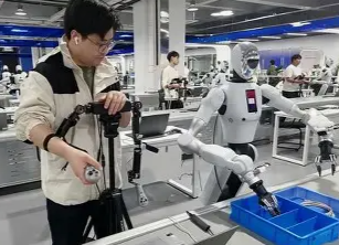 数据基础设施场景图 4